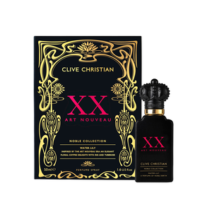 Clive Christian Xx Water Lily