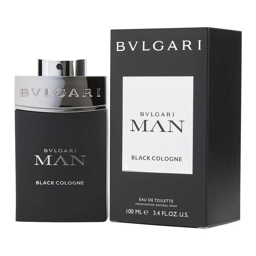 Bvlgari Man in Black Cologne