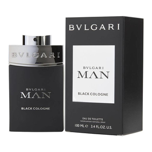 Bvlgari Man in Black Cologne
