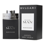 Bvlgari Man in Black Cologne
