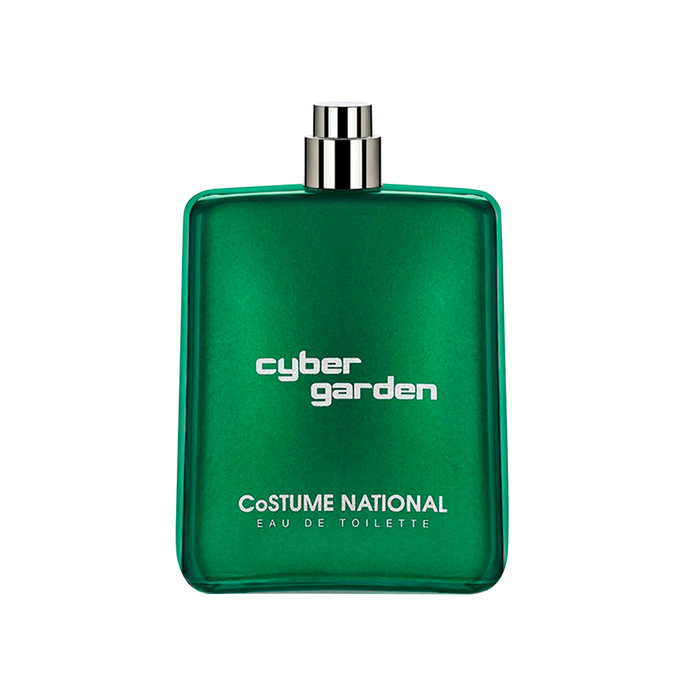 Costume National Cyber Garden