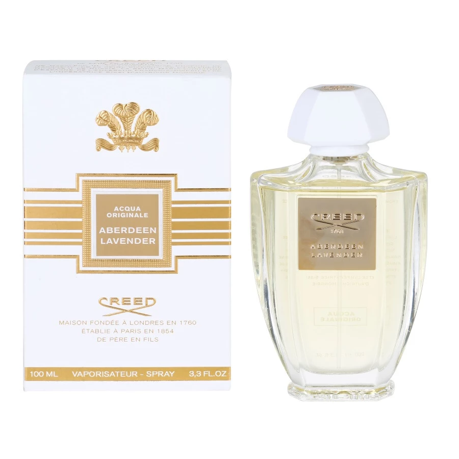 Creed Acqua Originale Aberdeen Lavander