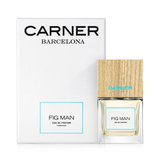Carner Barcelona Fig Man