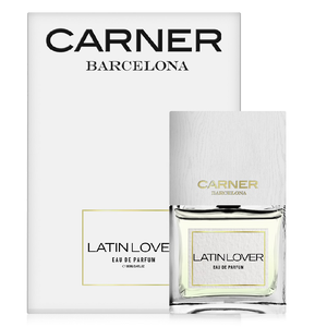 Carner Barcelona Latin Lover
