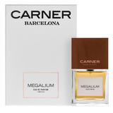 Carner Barcelona Megalium