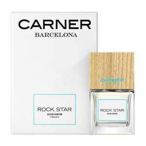 Carner Barcelona Rock Star