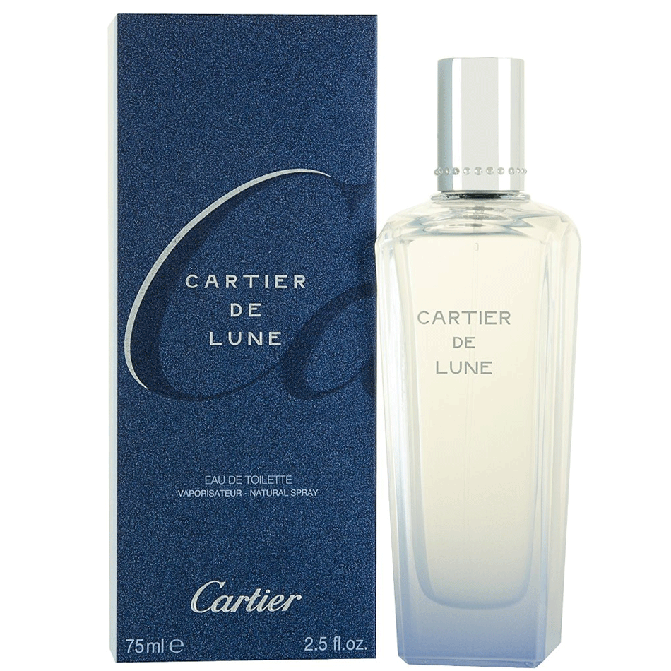 Cartier De Lune