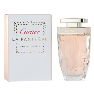 Cartier La Panthere Edt