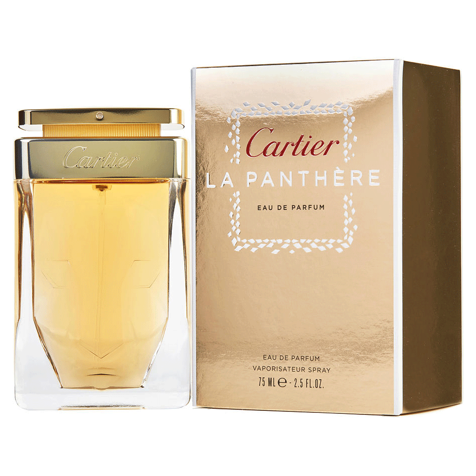 Cartier La Panthere