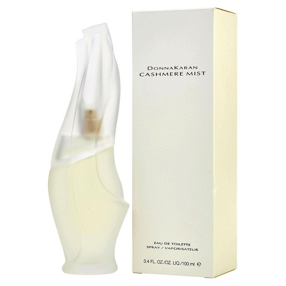 DKNY Cashmere Mist Edt