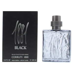 Cerruti 1881 Black