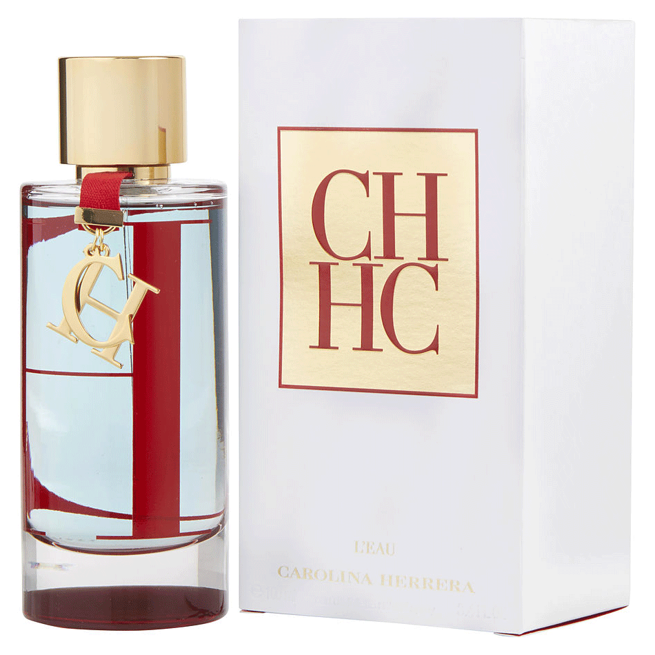Ch L'Eau Carolina Herrera