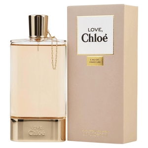 Chloe Love