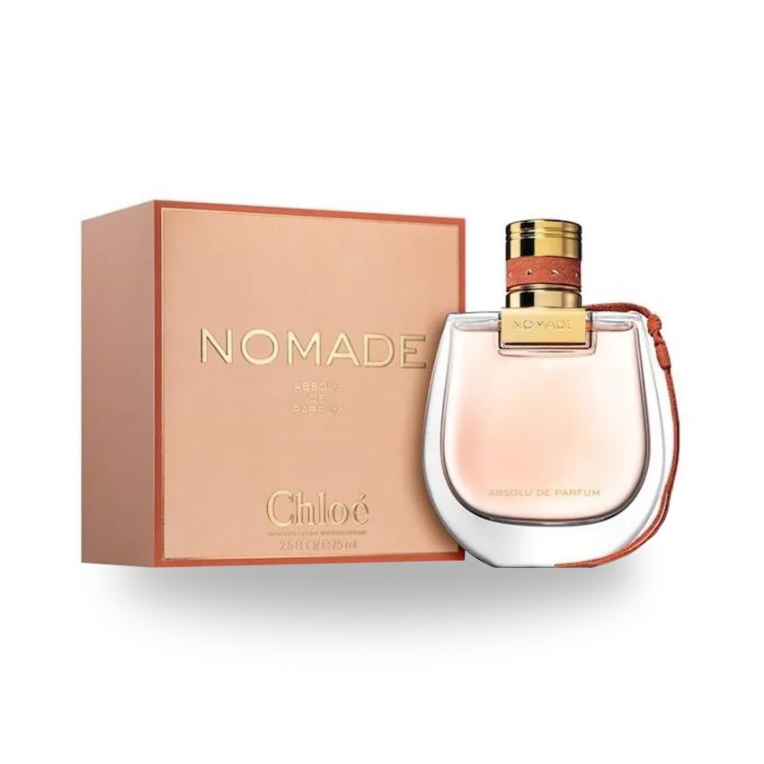 Chloe Nomade Absolu De Parfum
