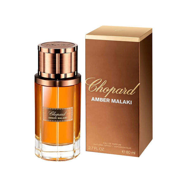 Chopard Amber Malaki