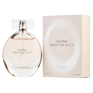 Ck Beauty Sheer