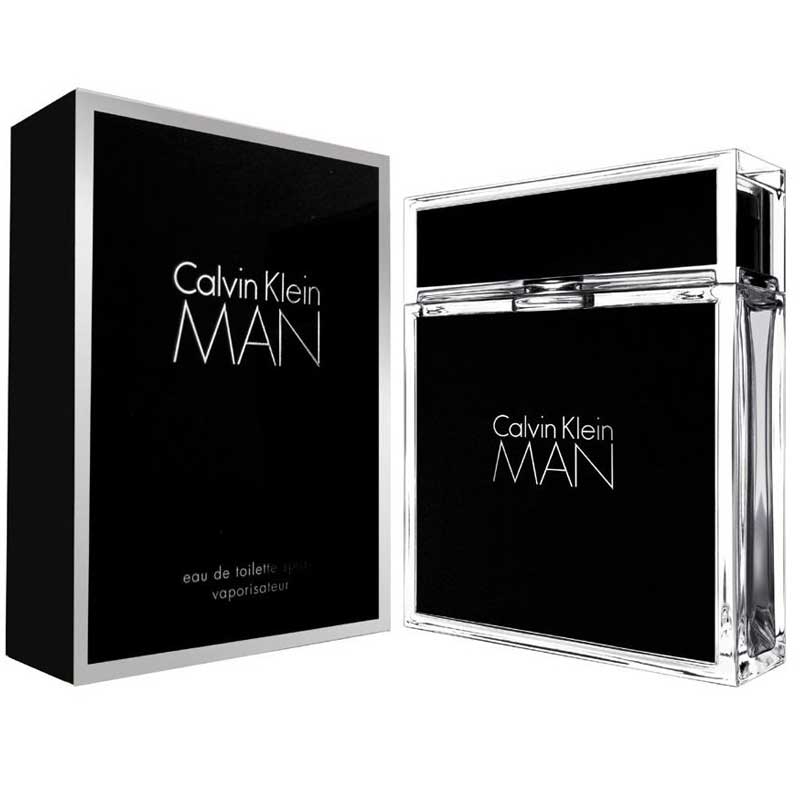 Calvin Klein Man