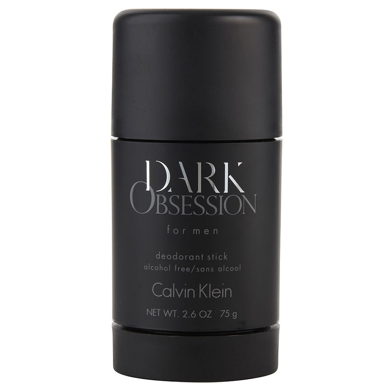Ck Dark Obsession