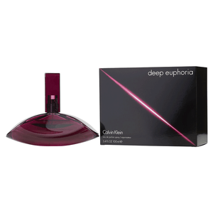 Ck Deep Euphoria Edp