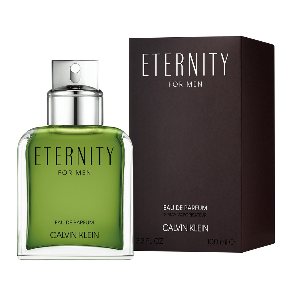 Ck Eternity Edp