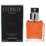 Ck Eternity Flame Edt