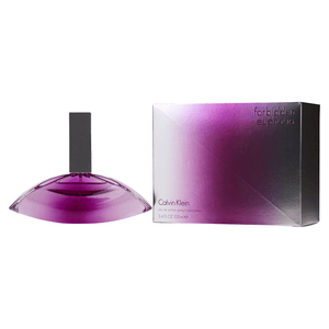 Ck Euphoria Forbidden