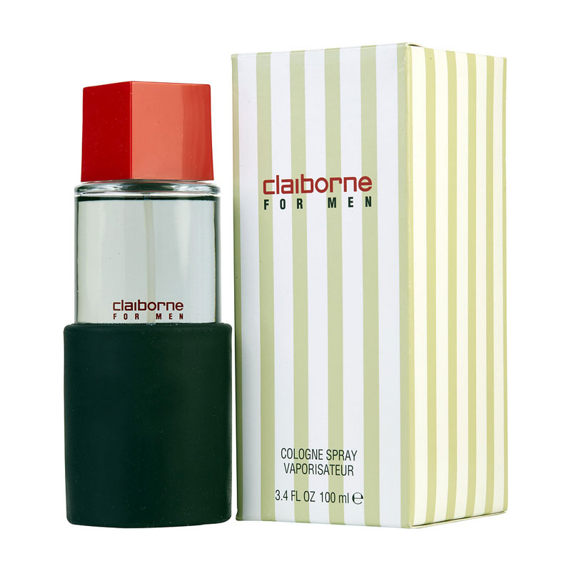 Claiborne For