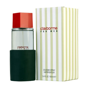 Claiborne For