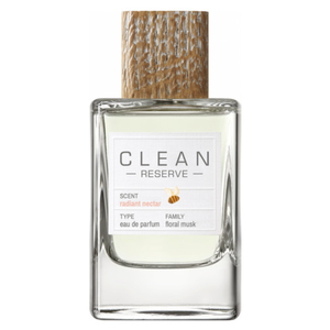 Clean Radiant Nectar