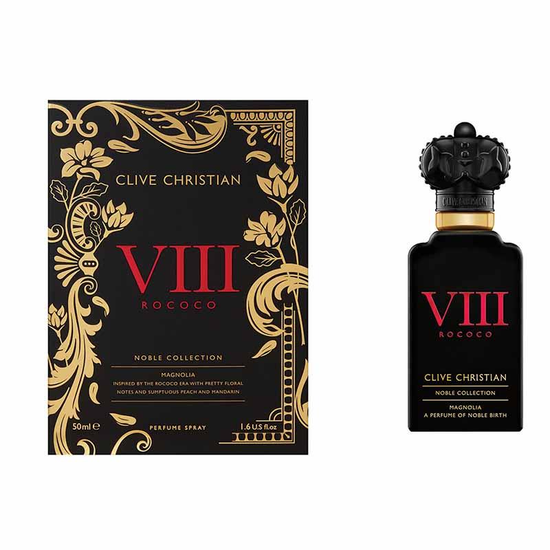Clive Christian Noble VIII Magnolia