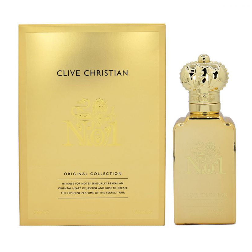 Clive Christian Original No.1 Feminine
