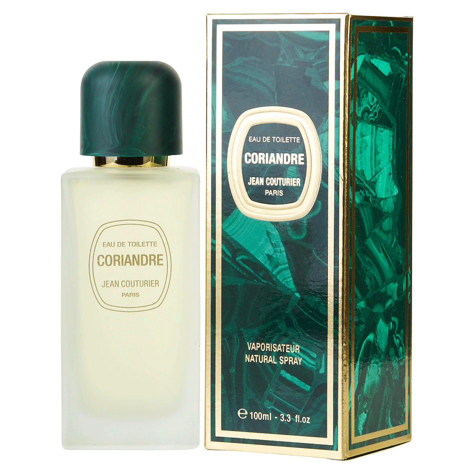 Coriandre Edt