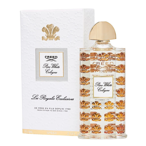 Creed Les Royales Exclusives Pure White