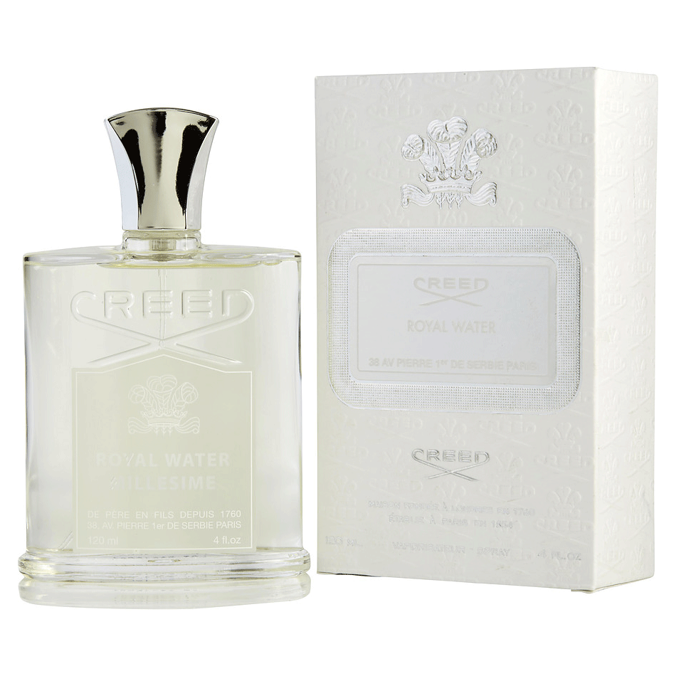 Creed Royal Water