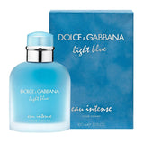 D&G Light Blue Intense