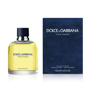 D&G Pour Homme