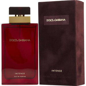 D&G Pour Femme Intense