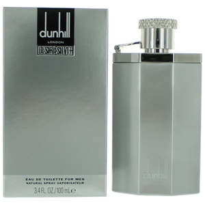 Dunhil Desire Silver