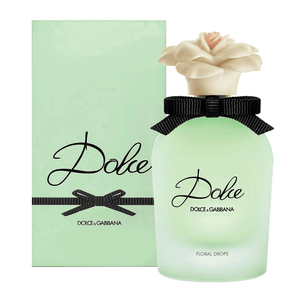 D&G Dolce Floral Drops
