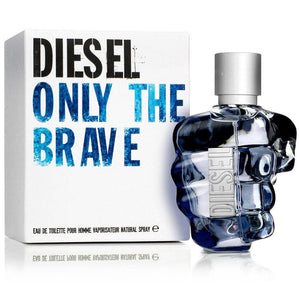 Diesel Only The Brave