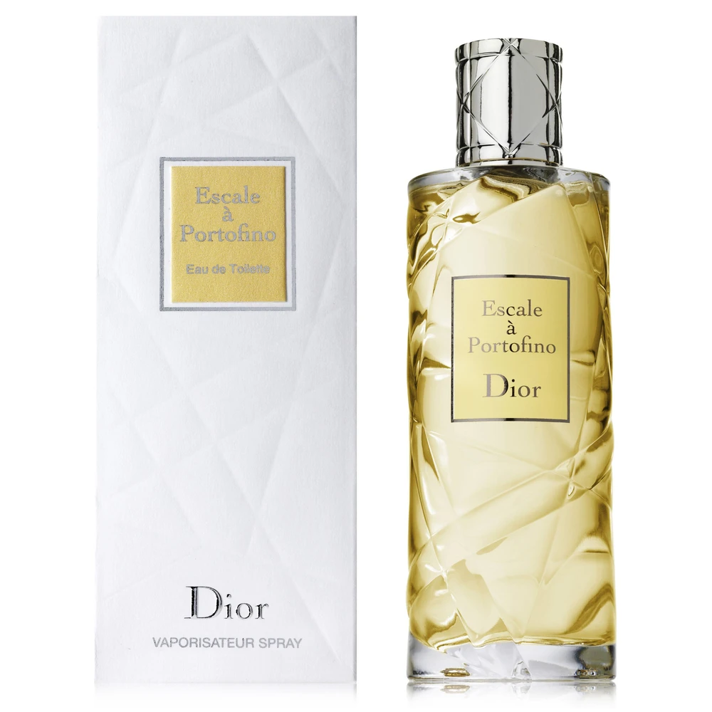 Dior Escale A Portofino