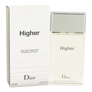 Dior Higher Dior