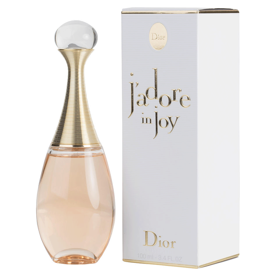 Dior Jadore in Joy