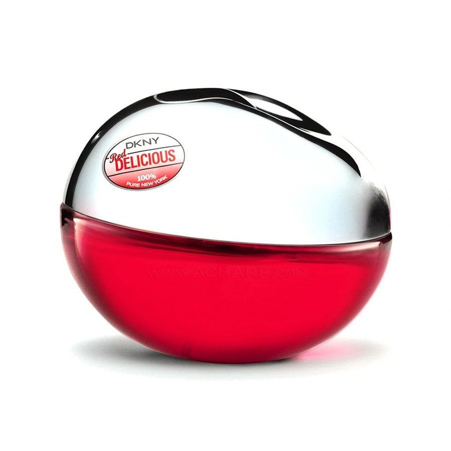 Dkny Red Delicious