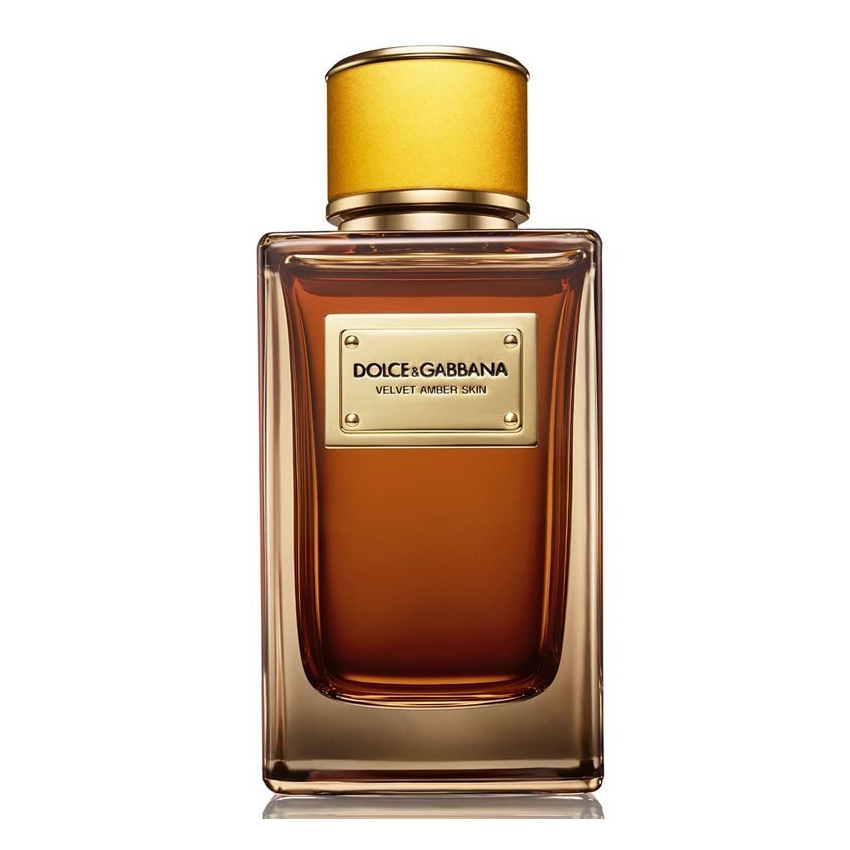 Dolce & Gabbana Velvet Amber Skin