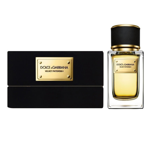 Dolce & Gabbana Velvet Patchouli