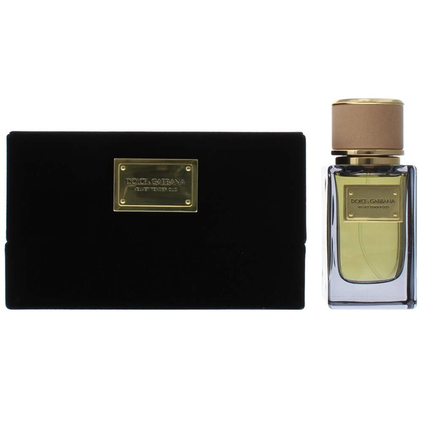 Dolce & Gabbana Velvet Tender Oud Parfum Pour Unisexe Par Dolce Gabbana