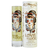 Ed Hardy Love & Luck