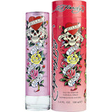 ED HARDY