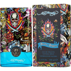 Ed Hardy Hearts & Daggers